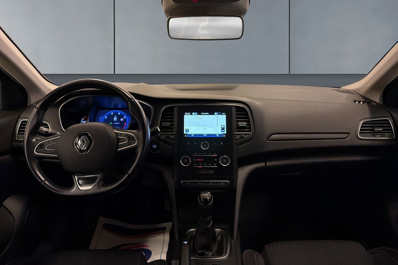 Renault Megane 2019, kuva 2/10