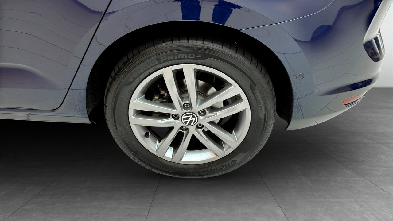 Volkswagen Touran 2025, bild 6/10