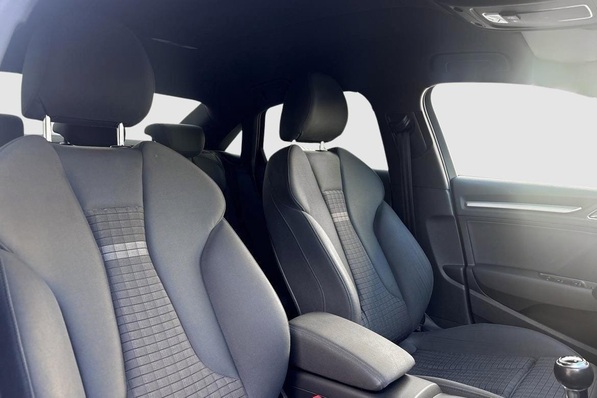 Audi A3 LIMOUSINE 2014, kuva 7/10