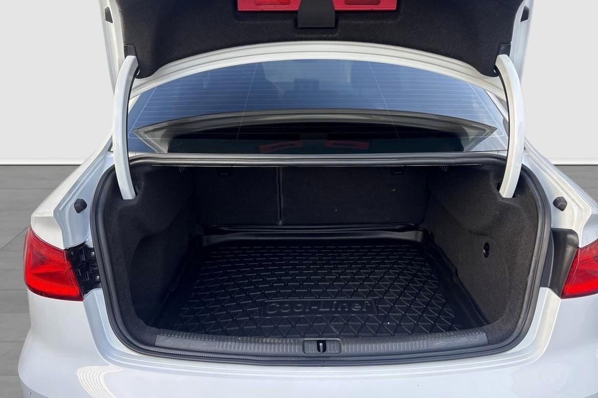 Audi A3 LIMOUSINE 2014, kuva 6/10