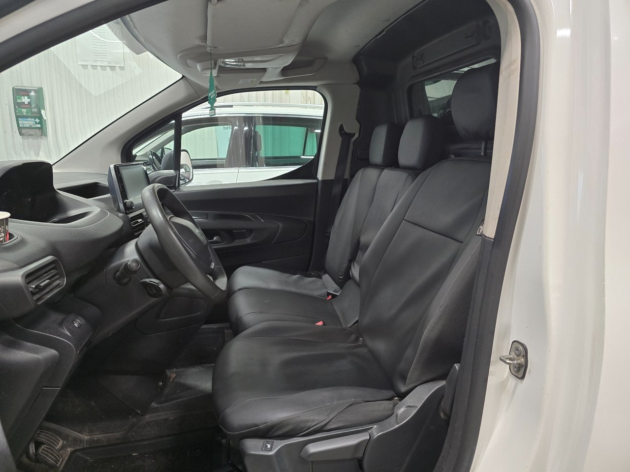 Peugeot Partner Utökad Last 1.5 BlueHDi 2019, bild 7/10