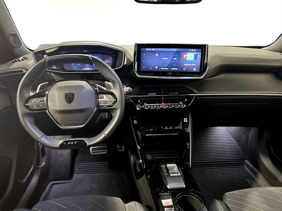 Peugeot 2008 GT Hybrid 145hk Aut 2025, bild 6/10