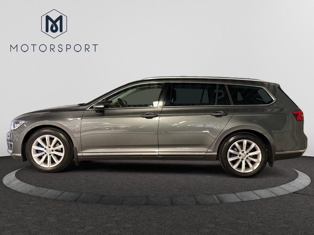 Volkswagen Passat 2016, bild 3/10