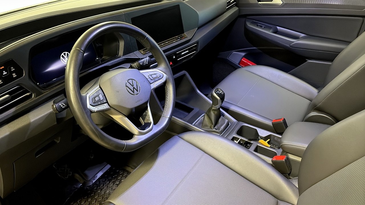 Volkswagen Caddy 2026, kuva 7/10