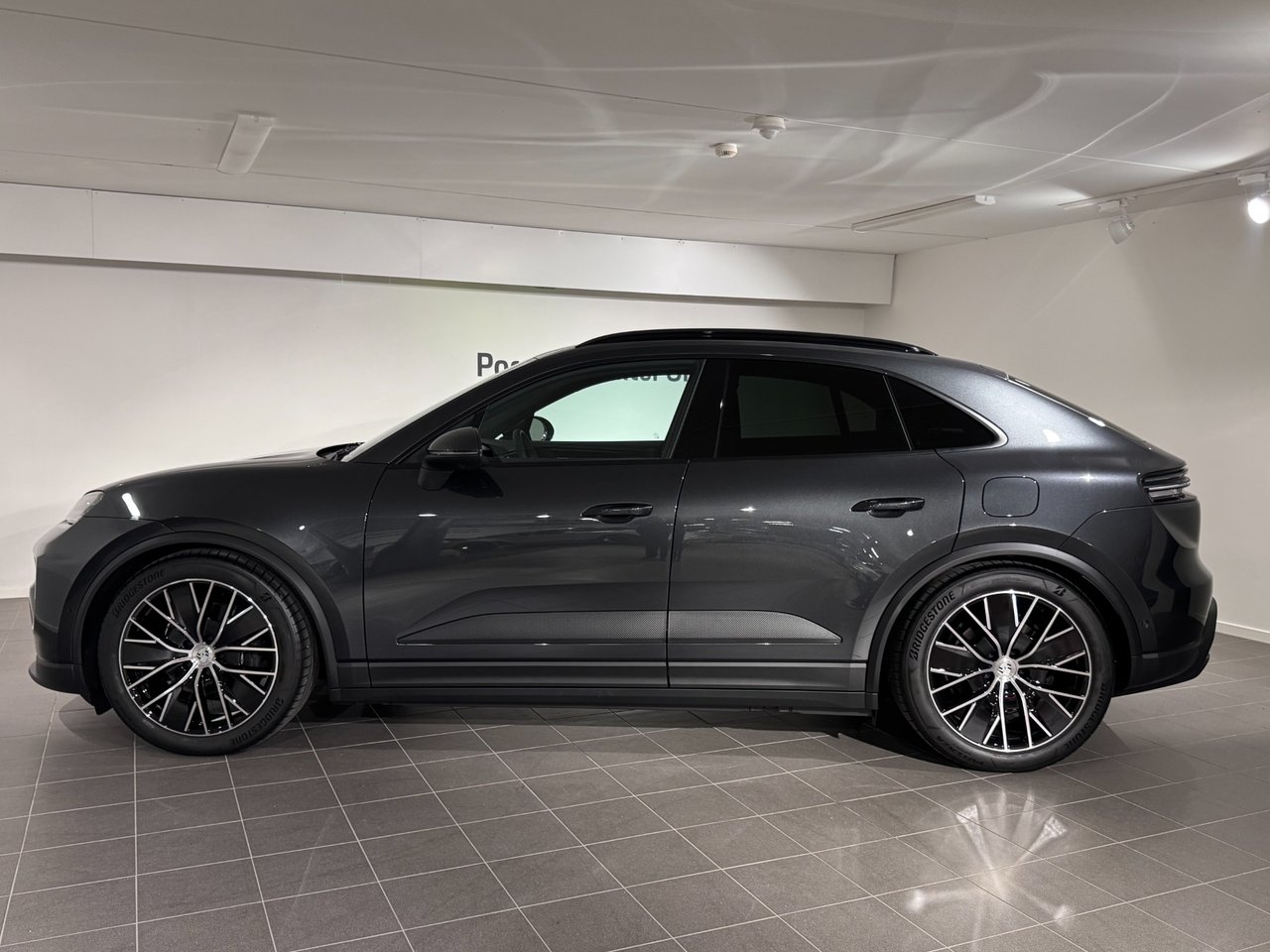 Porsche Macan 4 2026, bild 4/10