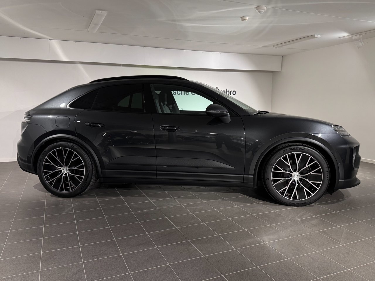 Porsche Macan 4 2026, bild 3/10