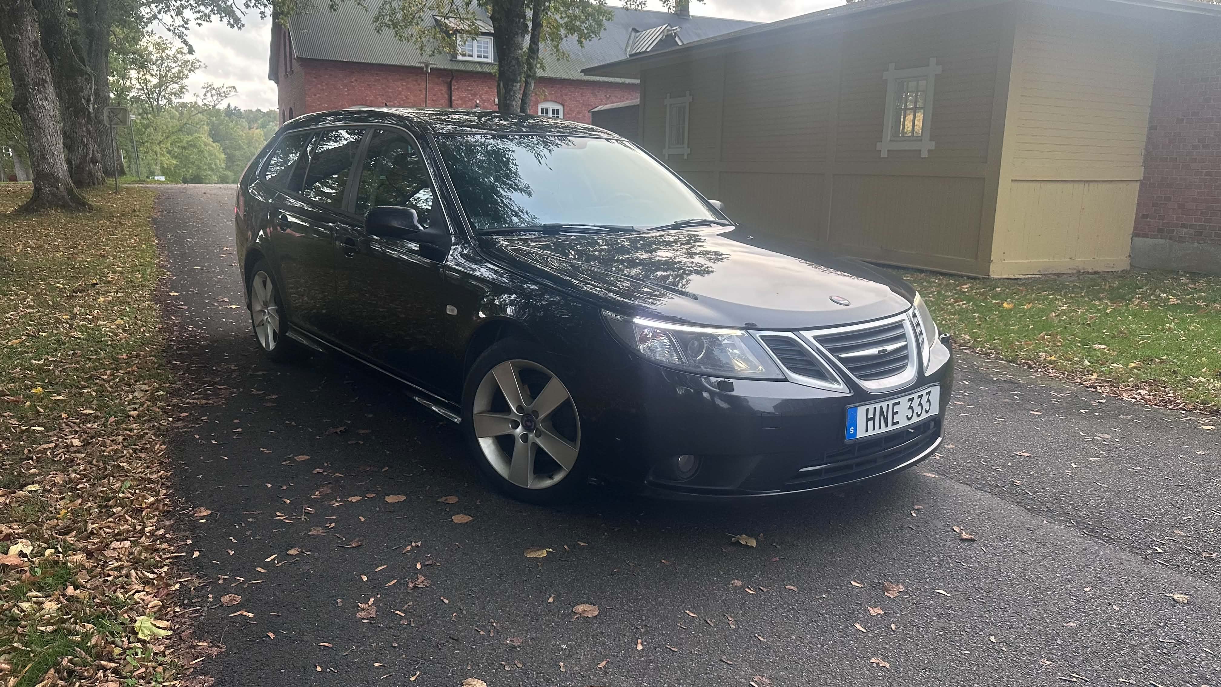 Saab 9-3