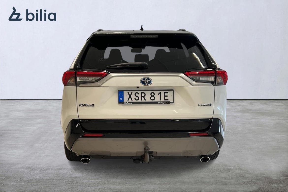 Toyota RAV4 2019, kuva 4/10