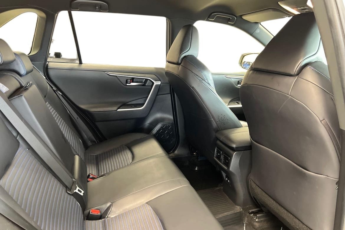 Toyota RAV4 2019, kuva 7/10