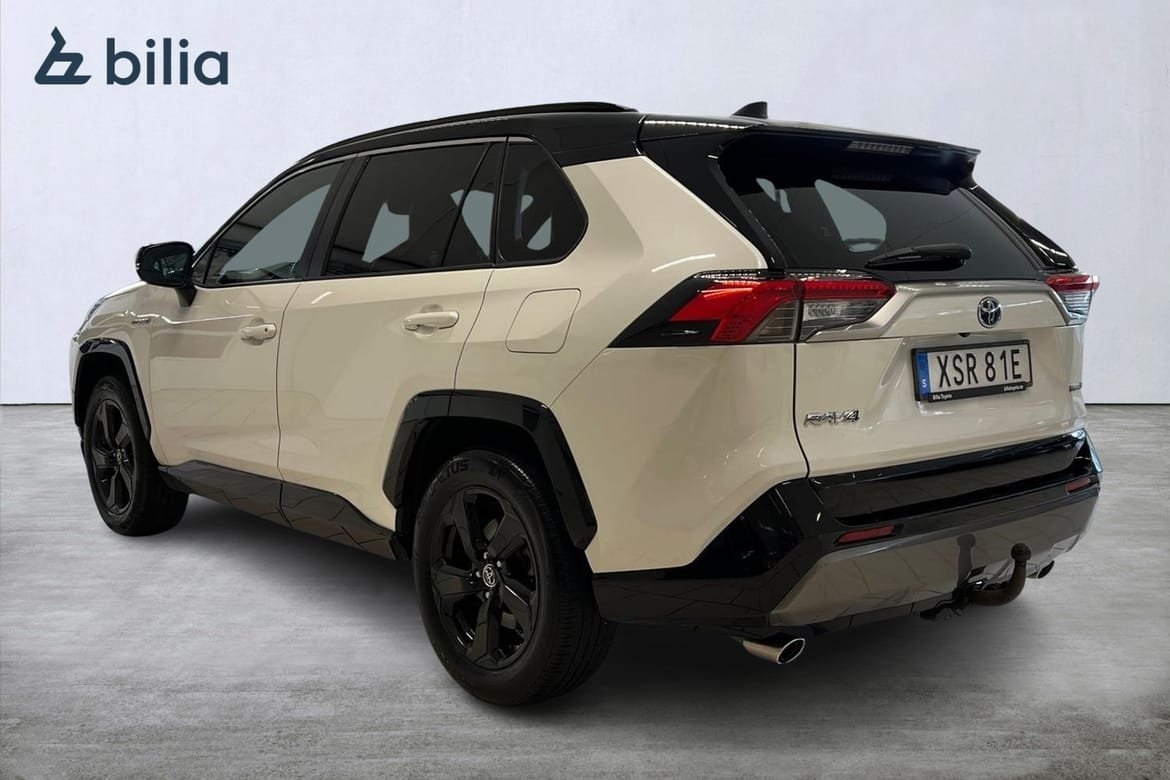 Toyota RAV4 2019, kuva 2/10