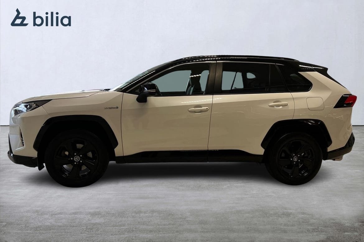 Toyota RAV4 2019, kuva 3/10