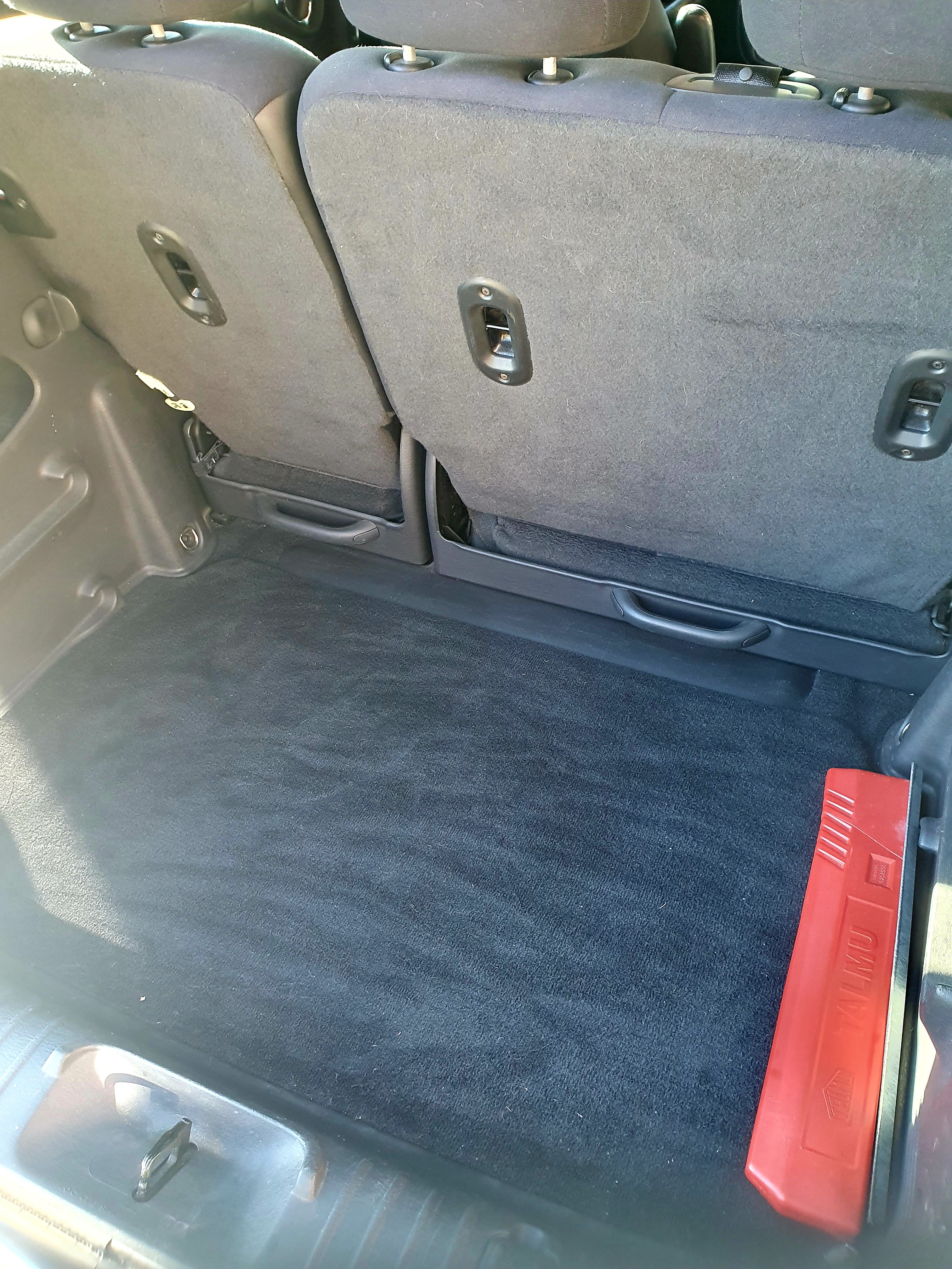 Chrysler PT Cruiser 2005, photo 6/8