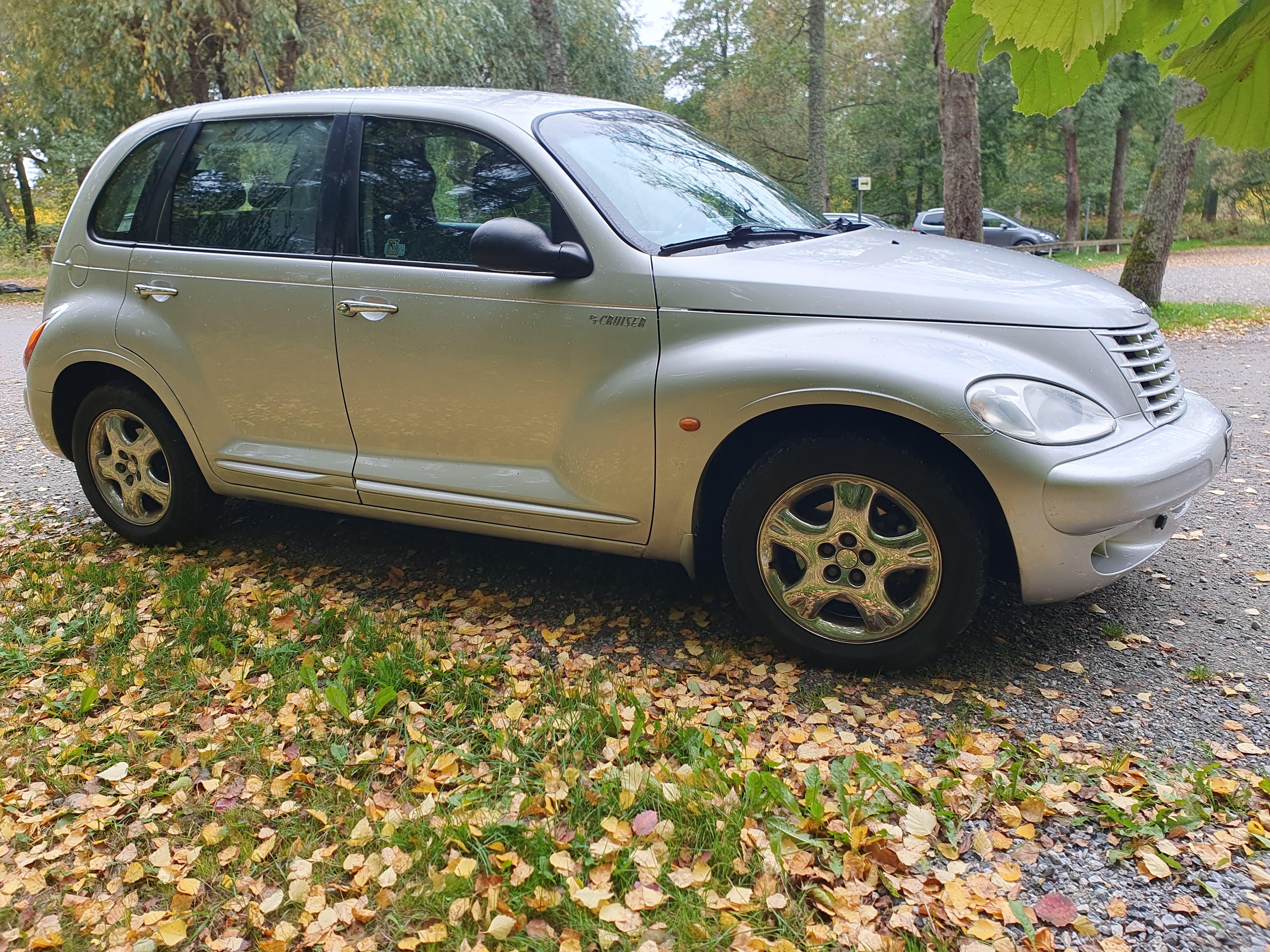 Chrysler PT Cruiser
