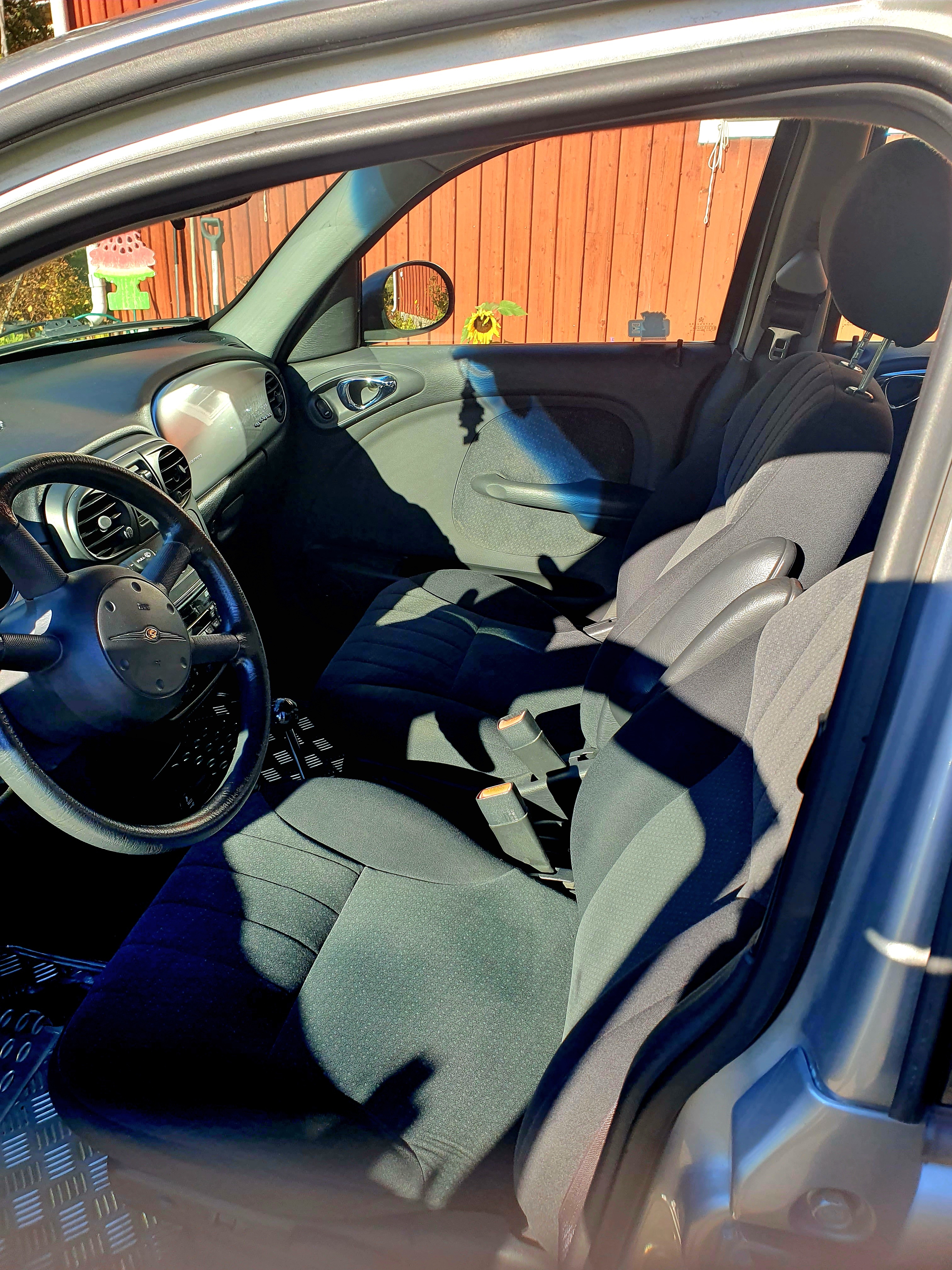 Chrysler PT Cruiser 2005, photo 8/8