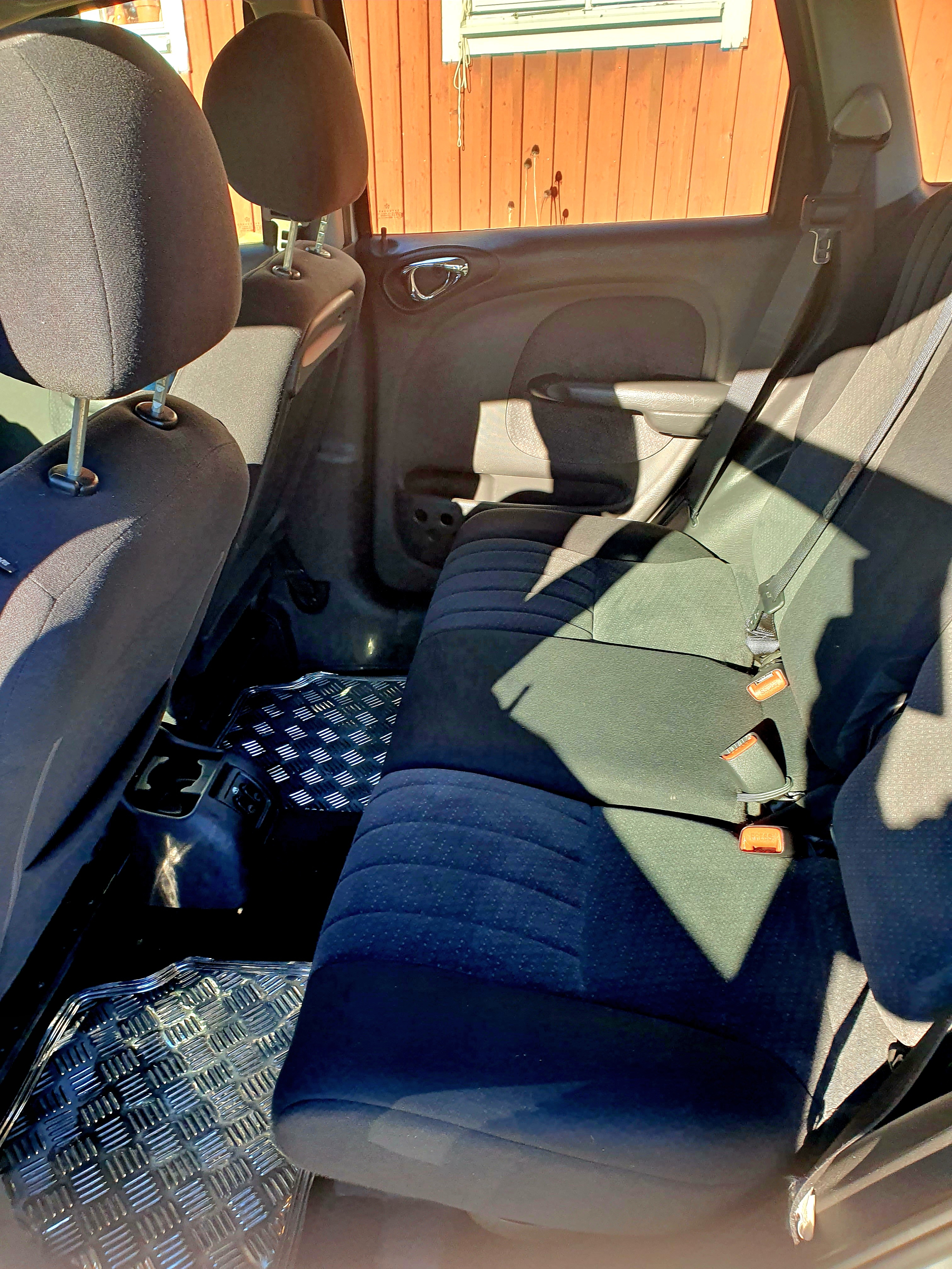 Chrysler PT Cruiser 2005, photo 7/8
