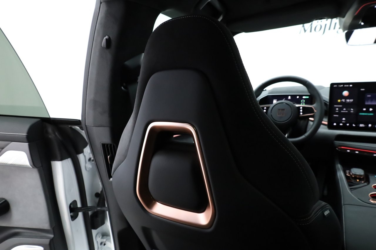 Zeekr 001 100 KWH AWD 2025, kuva 5/10