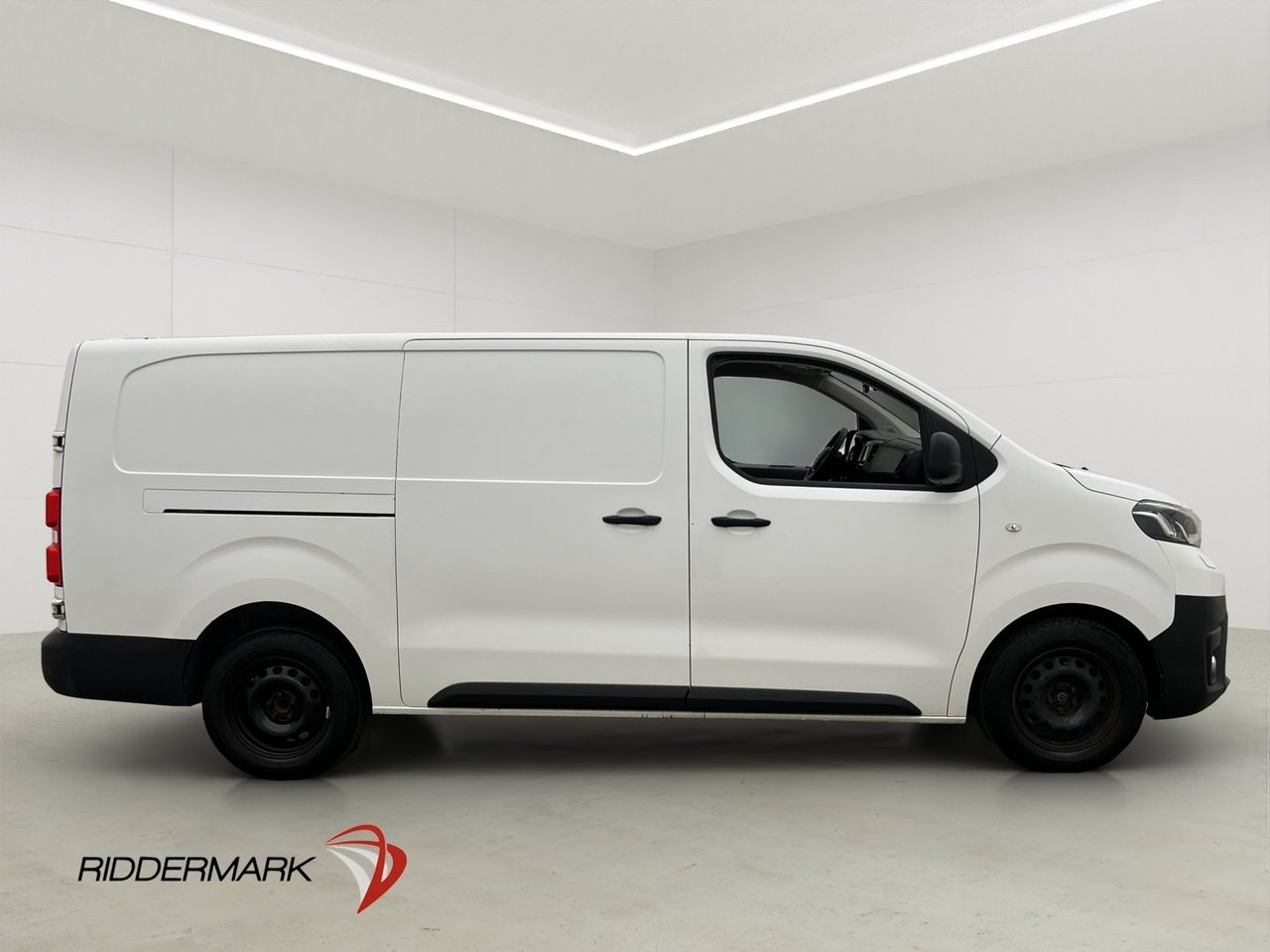 Toyota Proace L3 Värmare PDC Drag 2021, kuva 2/10