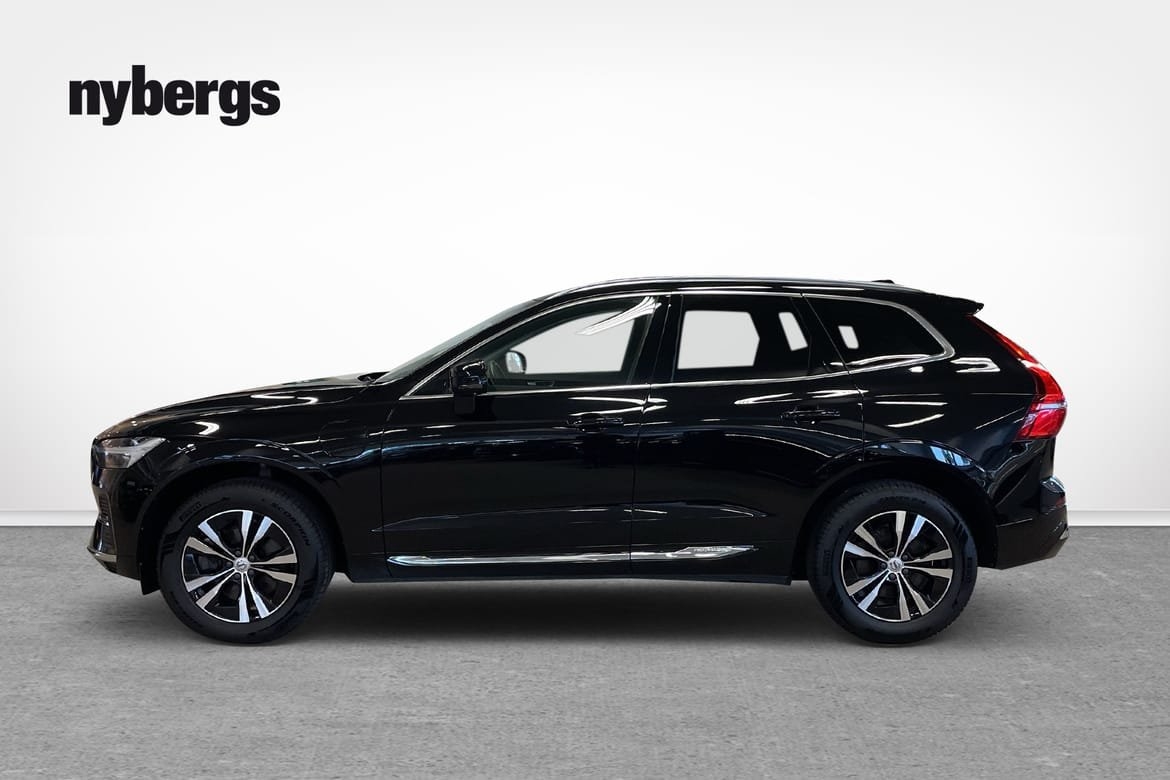 Volvo XC60 Recharge T6 Core Edition 2024, kuva 2/10