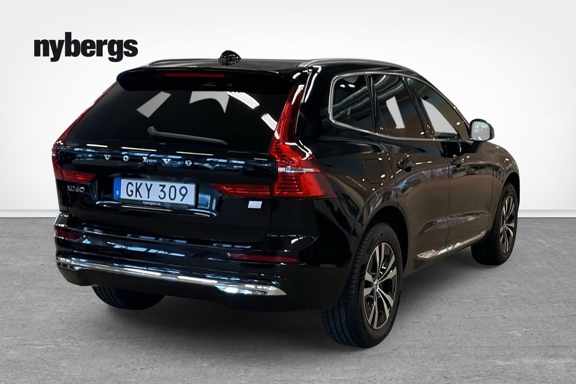 Volvo XC60 Recharge T6 Core Edition 2024, kuva 4/10