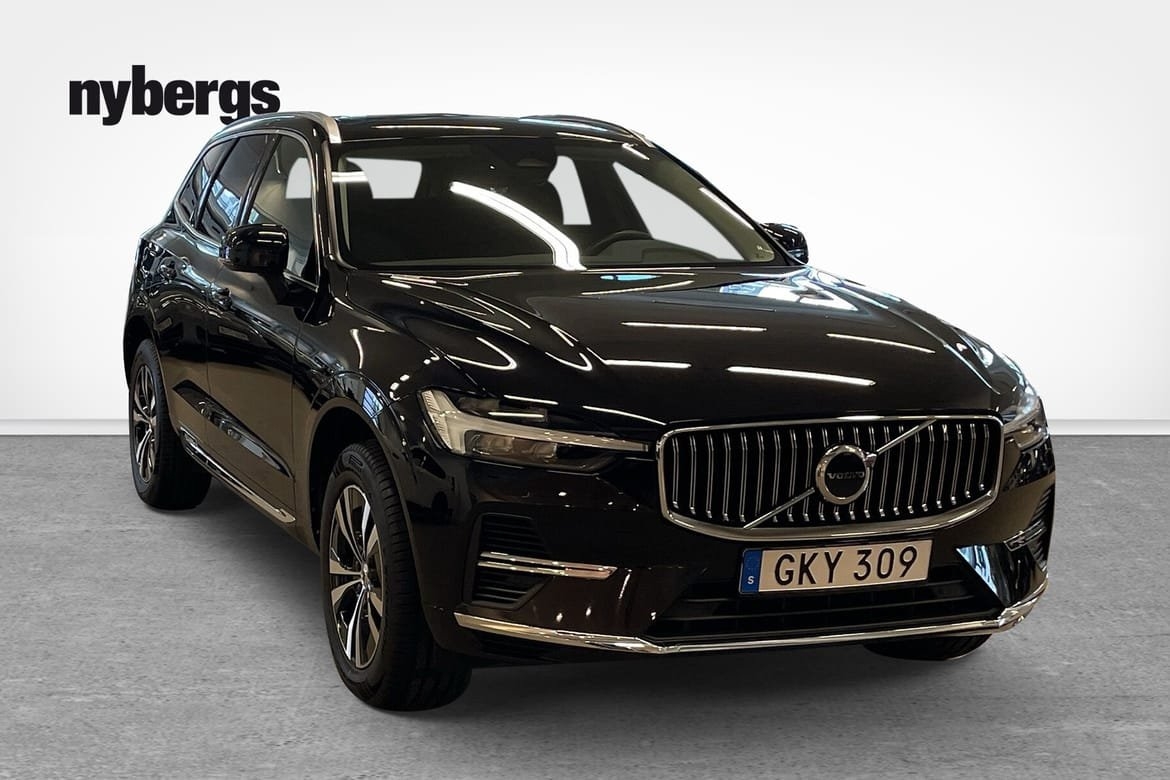 Volvo XC60 Recharge T6 Core Edition 2024, kuva 5/10