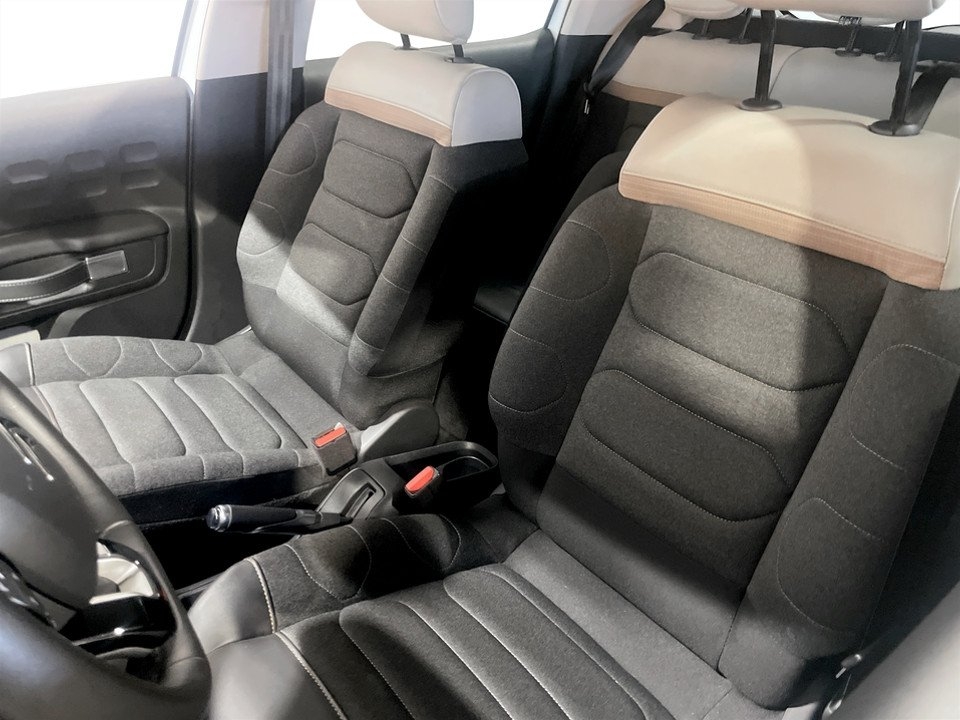 Citroen C3 Shine 1.2 PT 83hk P-SENSORER 2023, bild 5/10