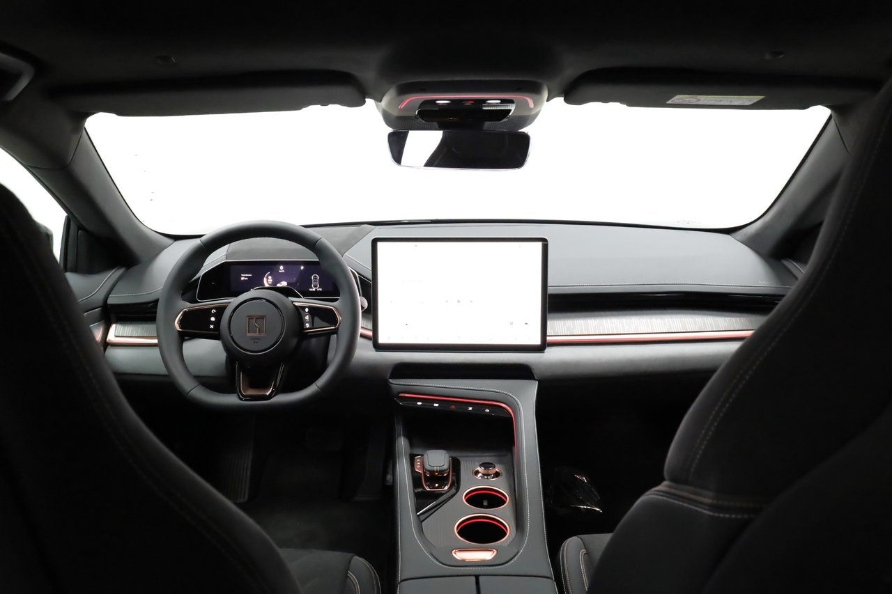 Zeekr 001 100 KWH AWD 2025, kuva 3/10