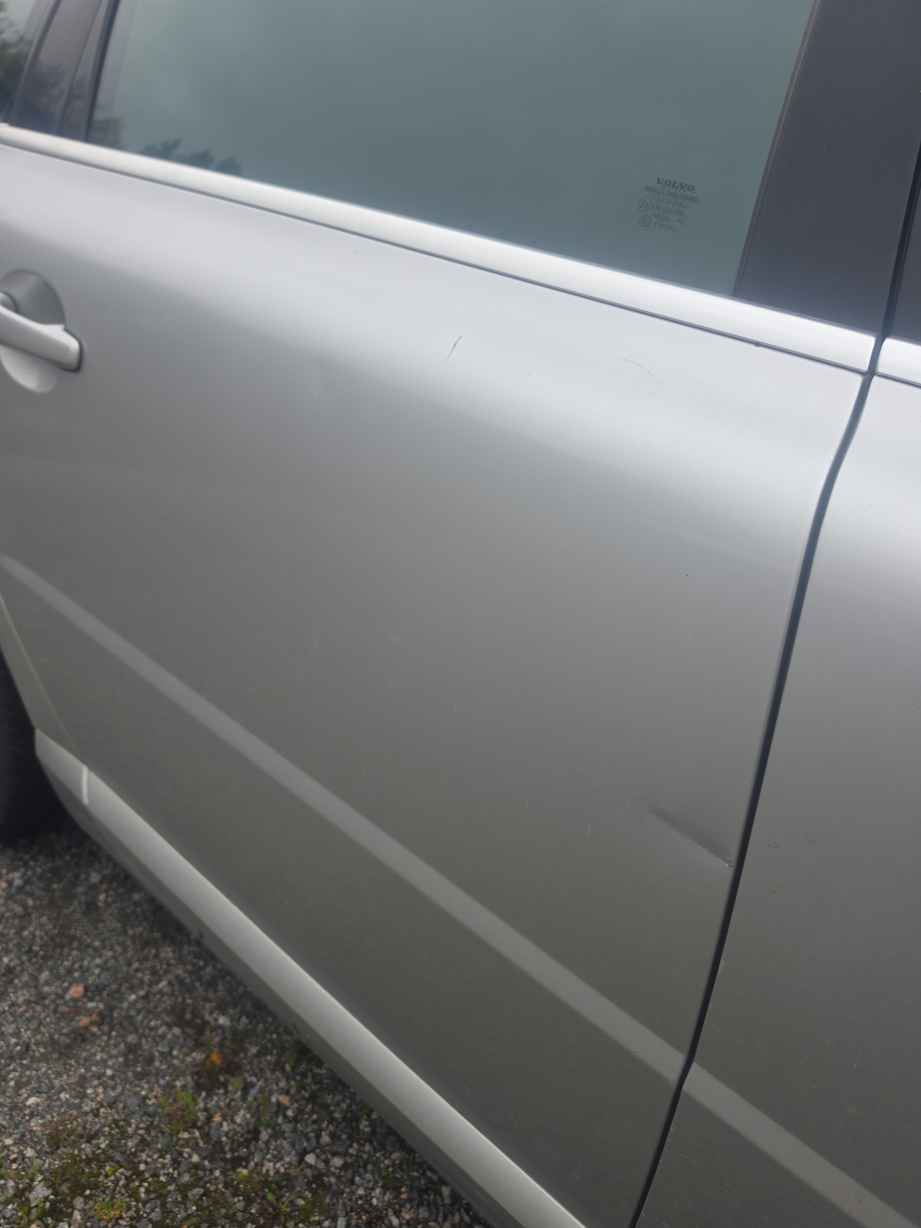 Volvo V70 2.0F Powershift 2010, kuva 7/7