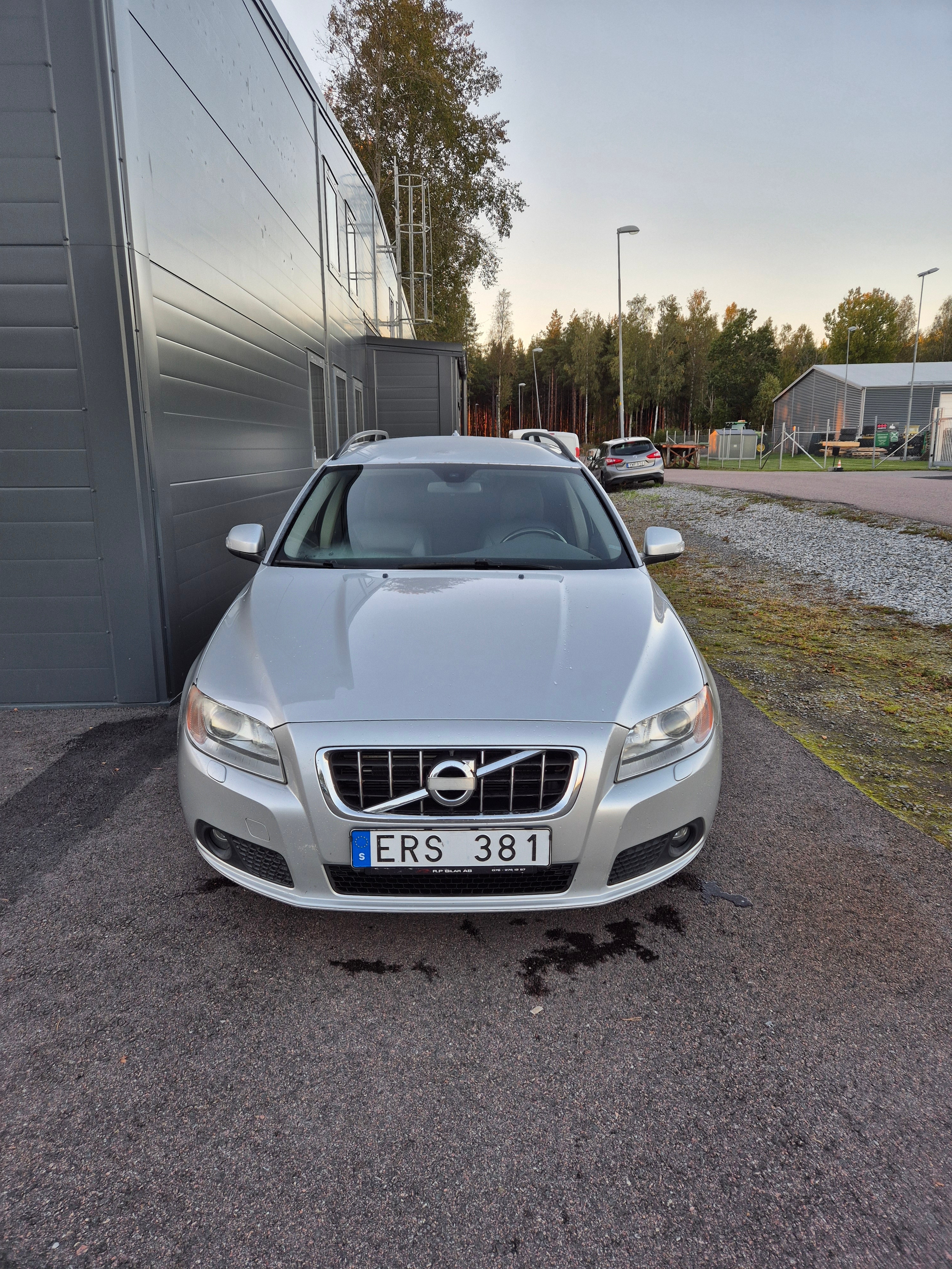 Volvo V70