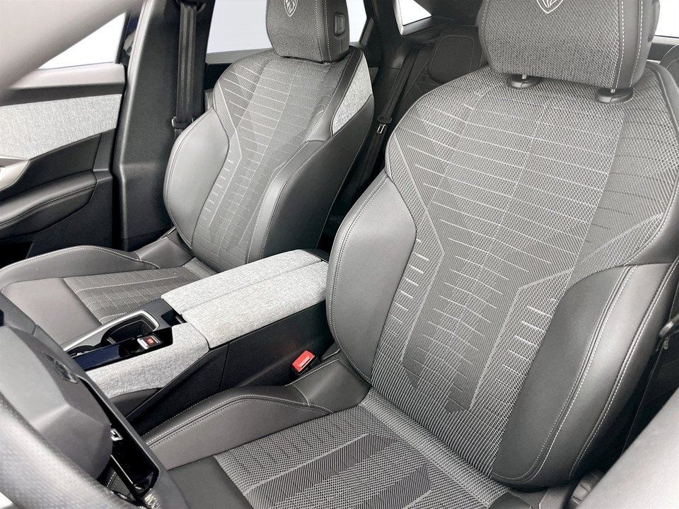 Peugeot 3008 GT Hybrid 145hk Aut 2025, kuva 5/10