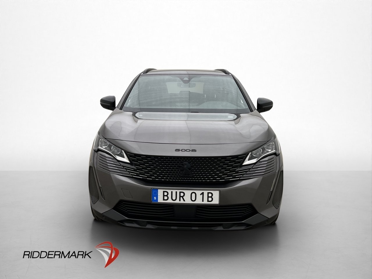 Peugeot 5008 1.2 PureTech GT 131hk MOMS 2023, kuva 2/10