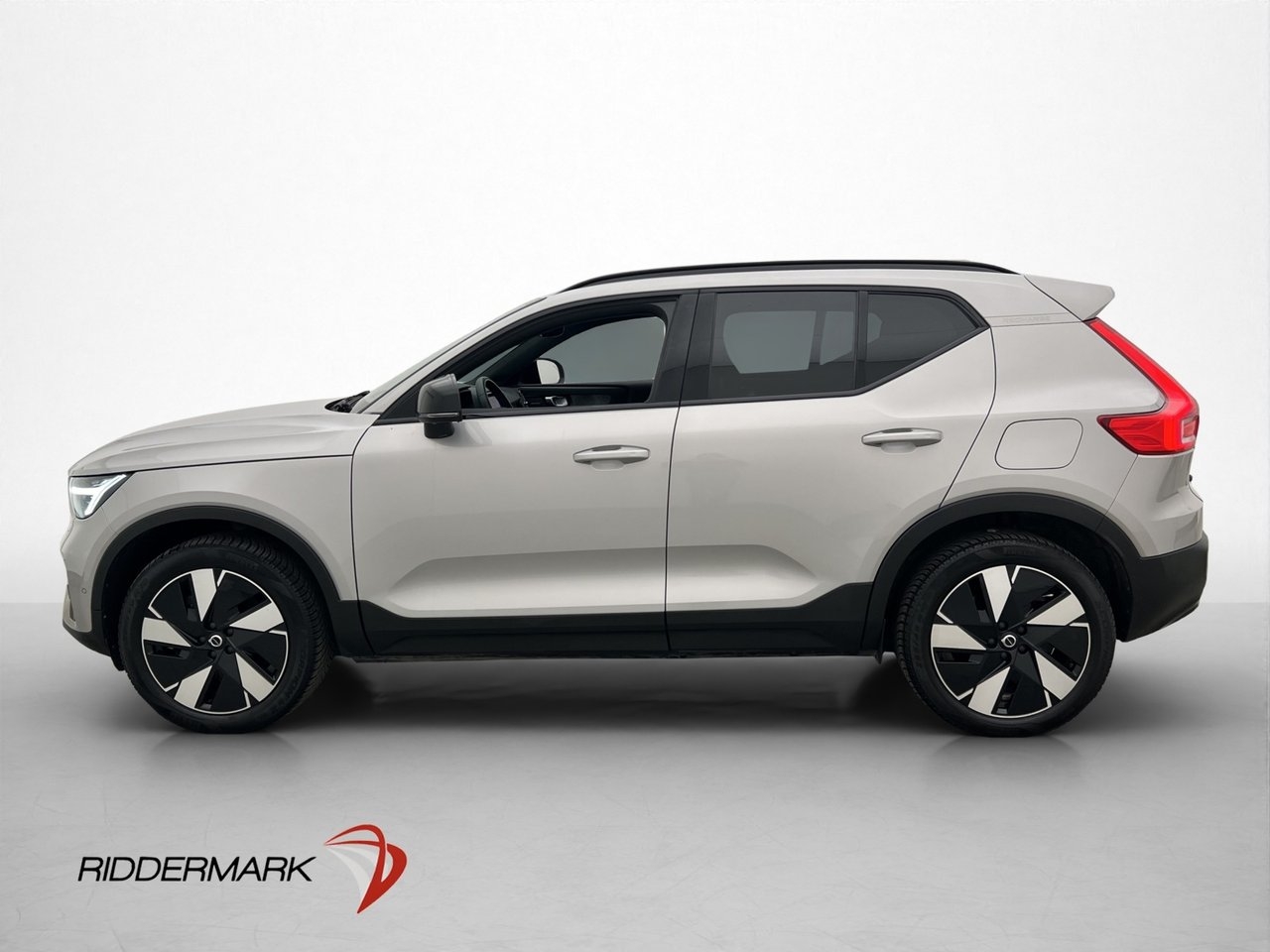 Volvo XC40 2024, bild 5/10