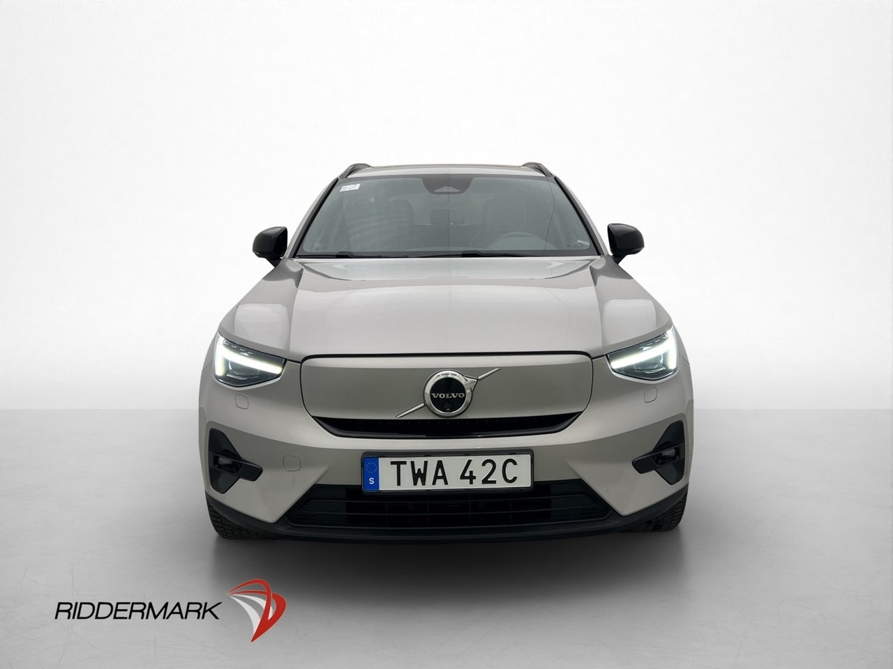 Volvo XC40 2024, bild 3/10