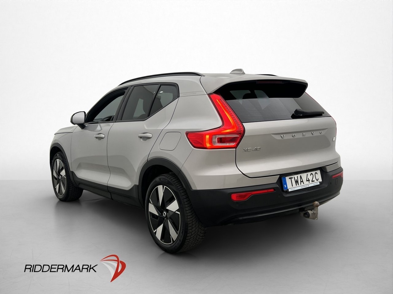 Volvo XC40 2024, bild 6/10