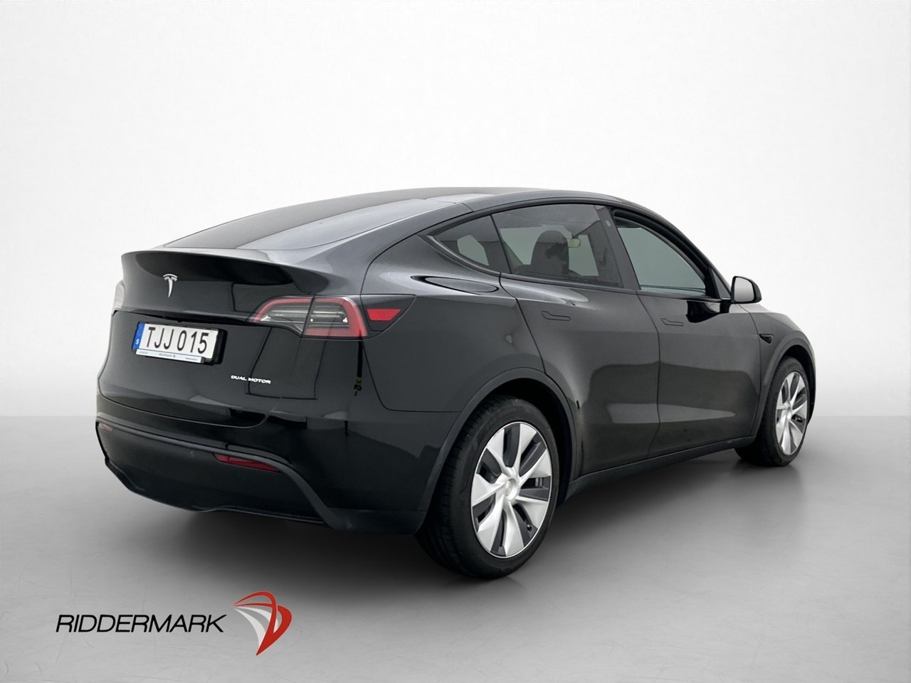 Tesla Model Y 2023, bild 6/10