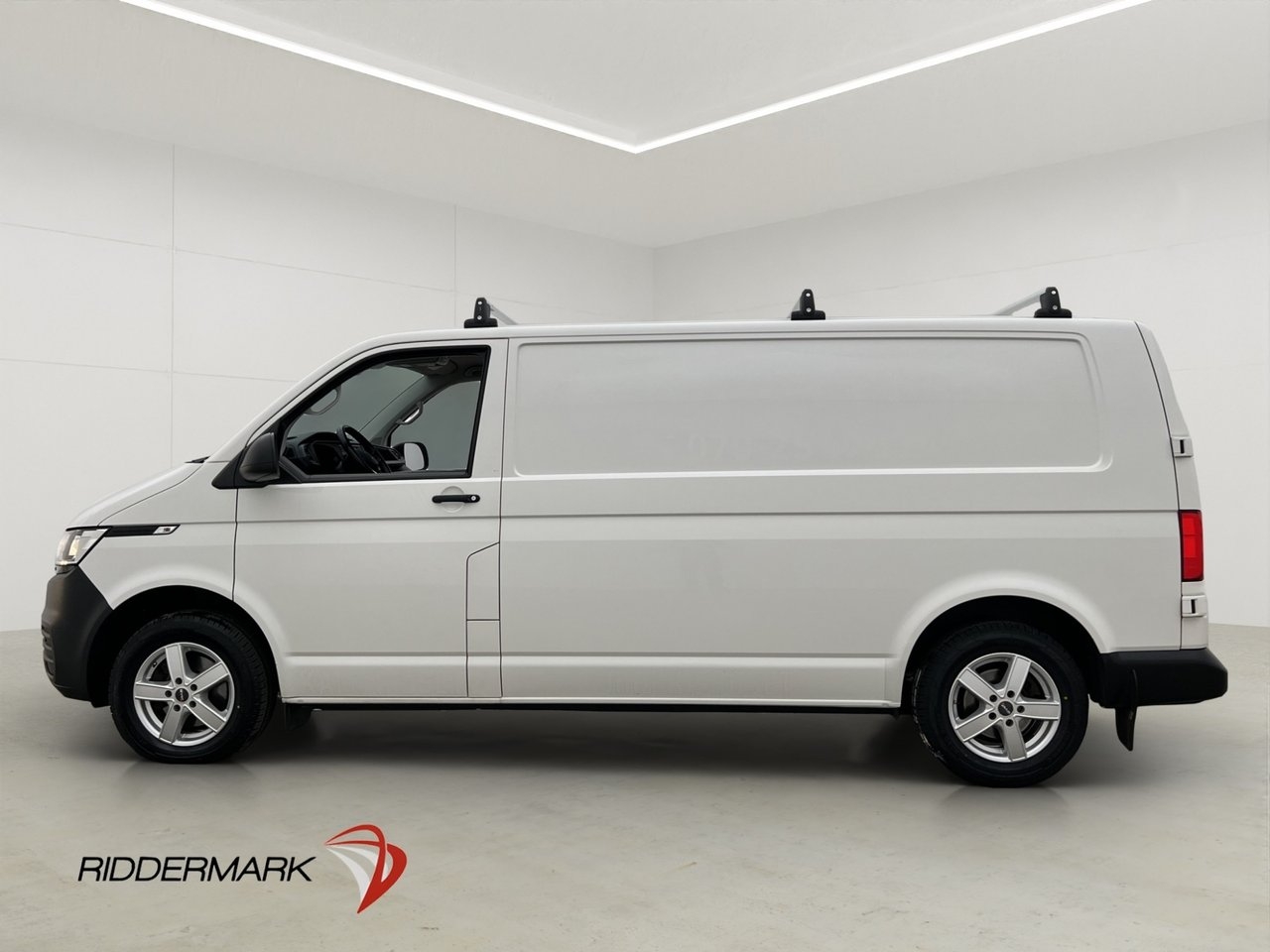 Volkswagen Transporter L2 Drag 2021, photo 6/10