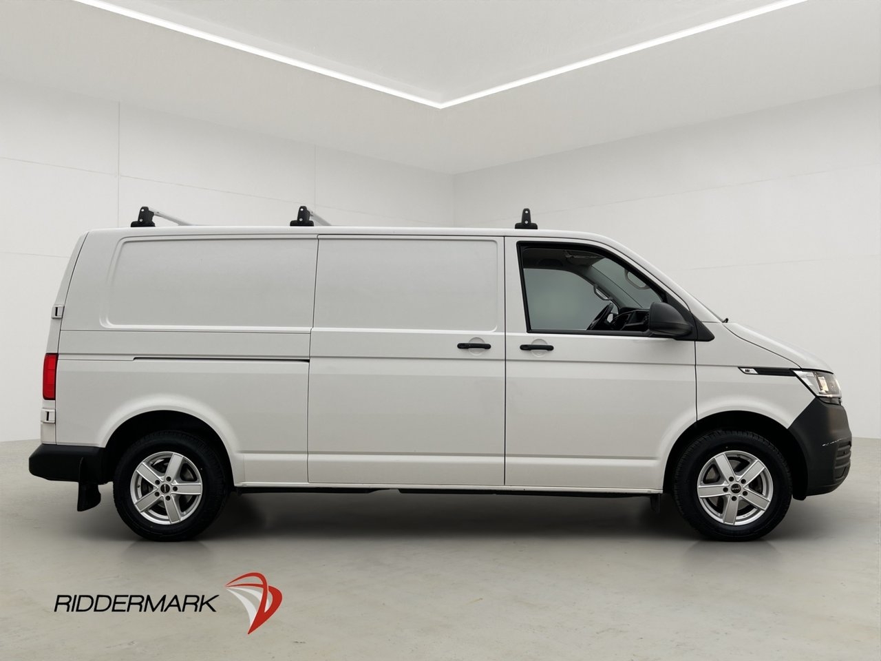 Volkswagen Transporter L2 Drag 2021, photo 2/10