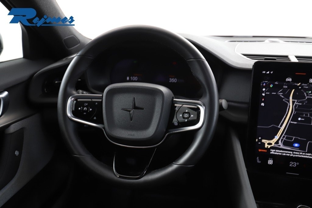Polestar 2 2022, kuva 4/10