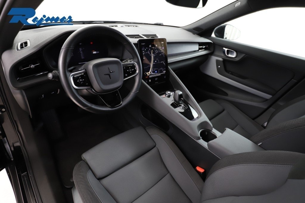 Polestar 2 2022, kuva 5/10