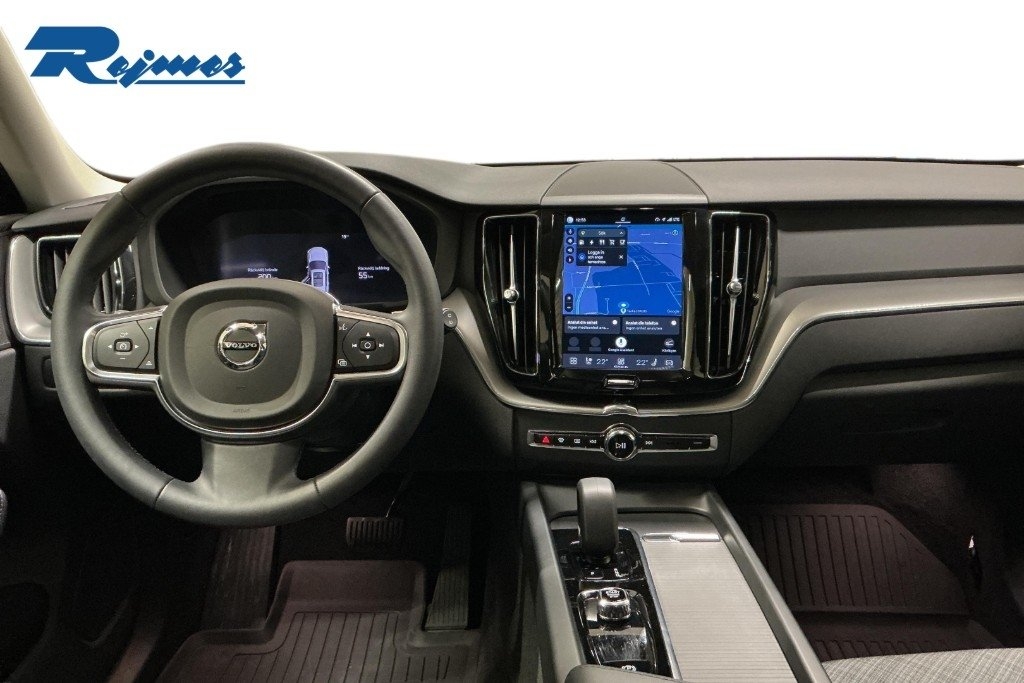 Volvo XC60 Recharge T6 Core Edition 2024, kuva 7/10