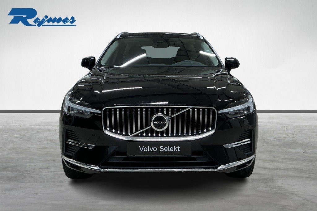 Volvo XC60 Recharge T6 Core Edition 2024, kuva 5/10