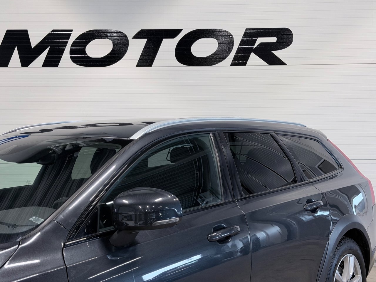 Volvo V90 Cross Country 2019, kuva 3/10