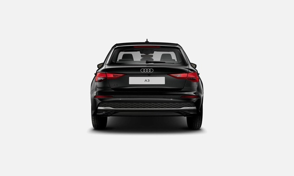 Audi A3 2026, bild 3/3
