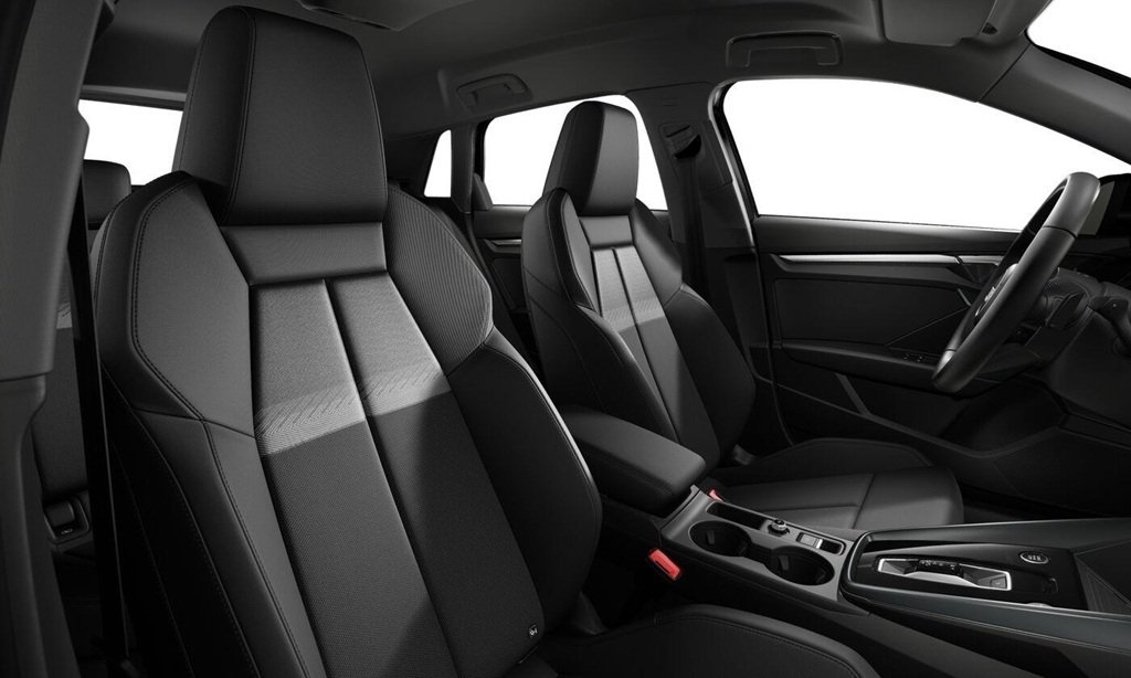 Audi A3 2026, bild 2/3