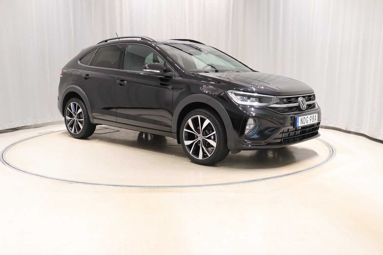 Volkswagen Taigo 2026, kuva 3/10