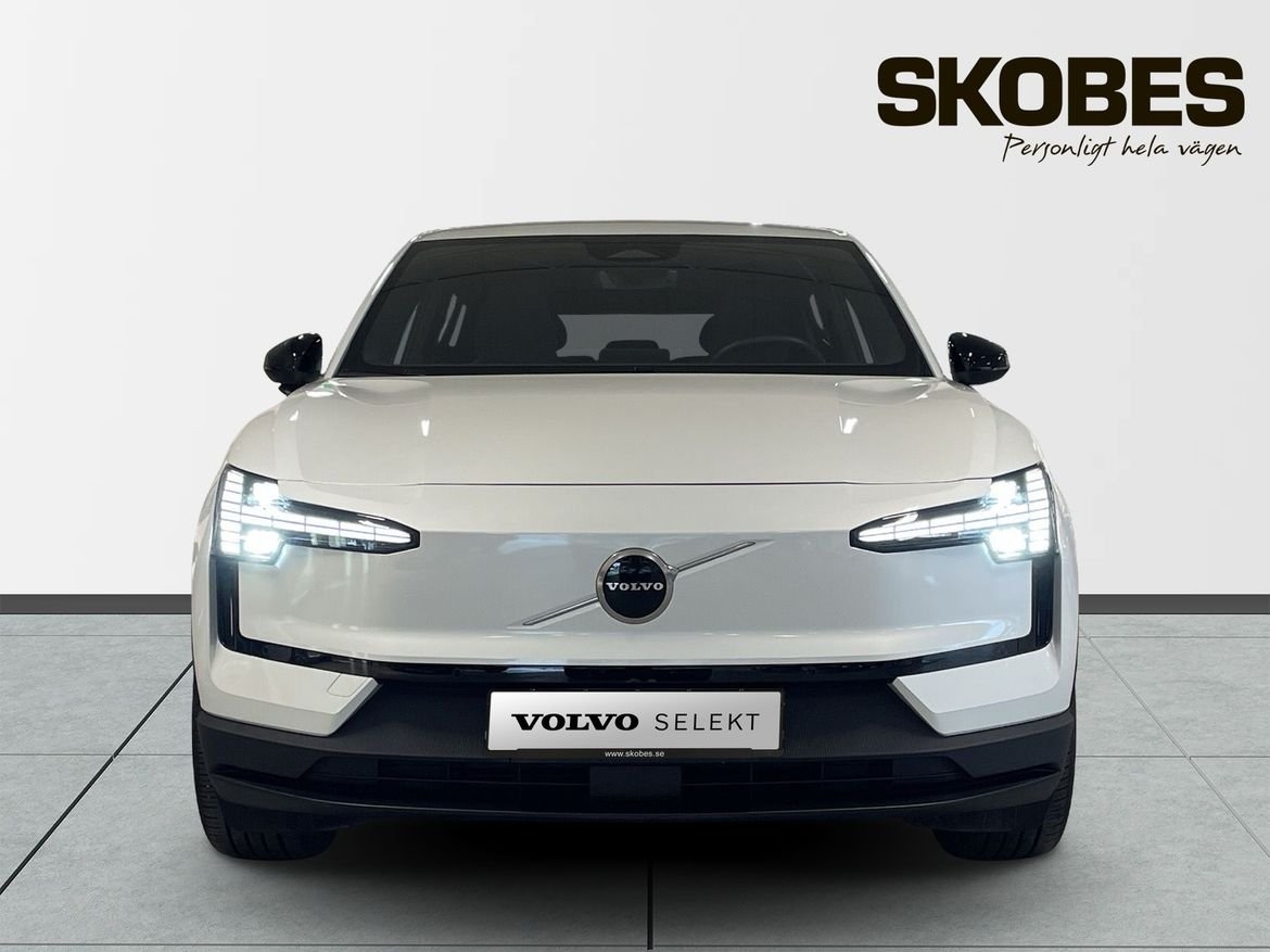 Volvo EX30 2026, kuva 2/10