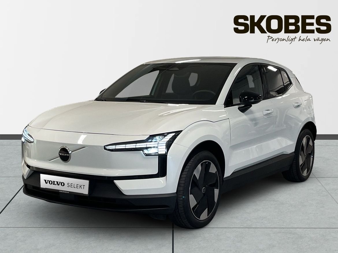 Volvo EX30 2026, kuva 3/10