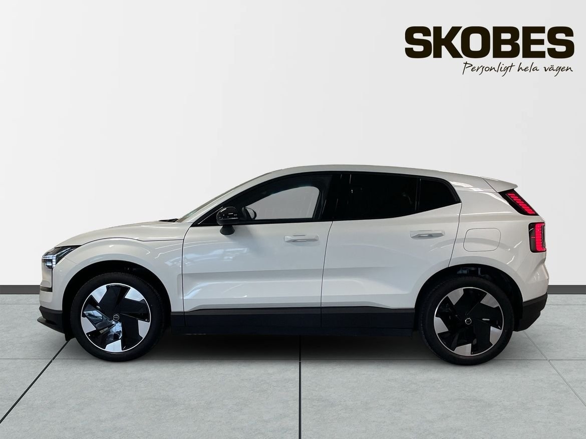 Volvo EX30 2026, kuva 5/10