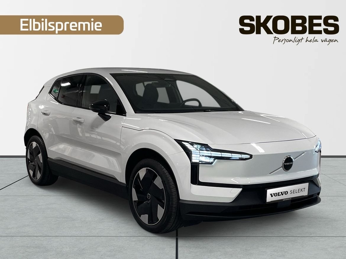 Volvo EX30