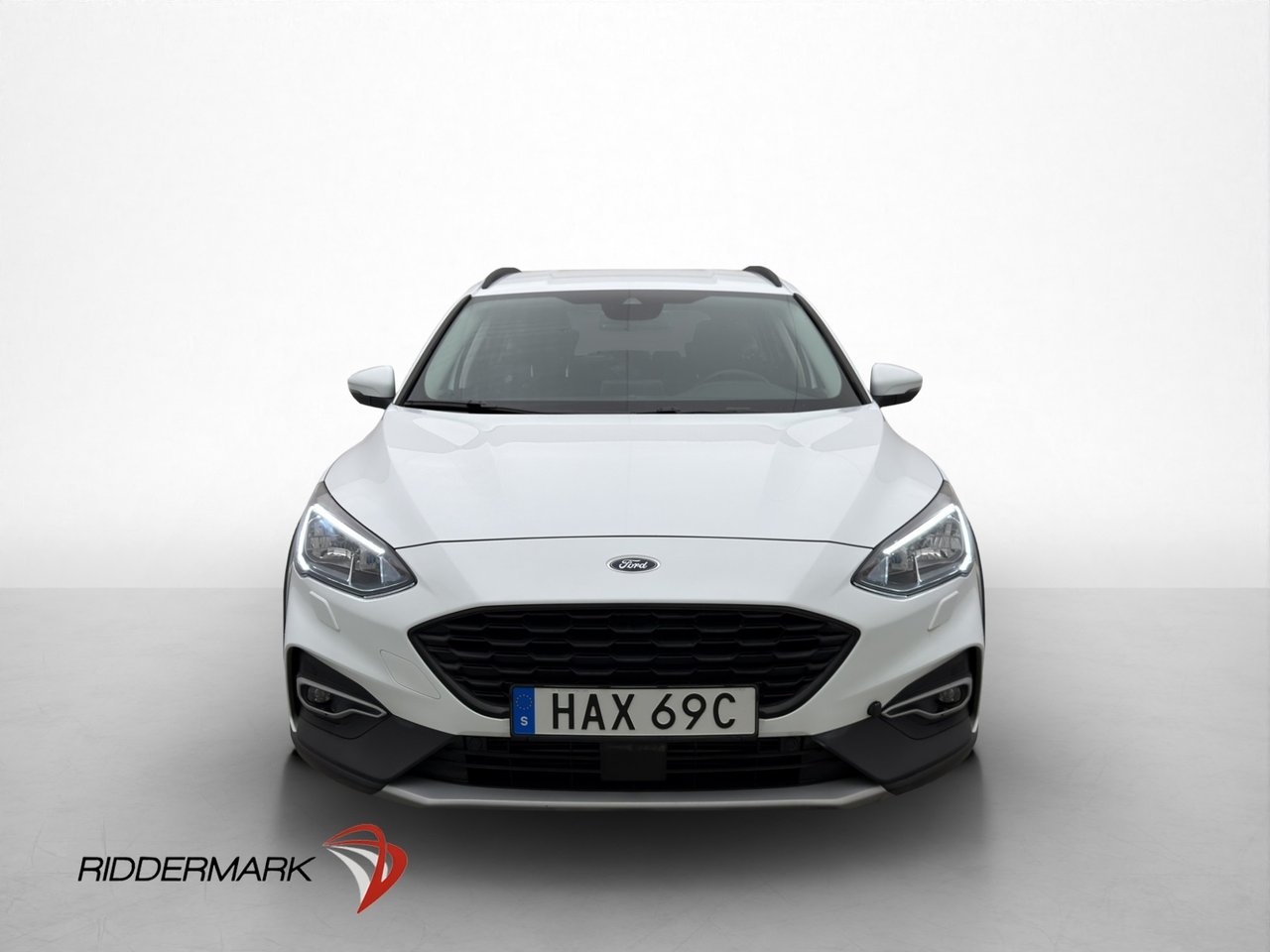 Ford Focus Active 1.0 EcoBoost 2022, bild 2/22