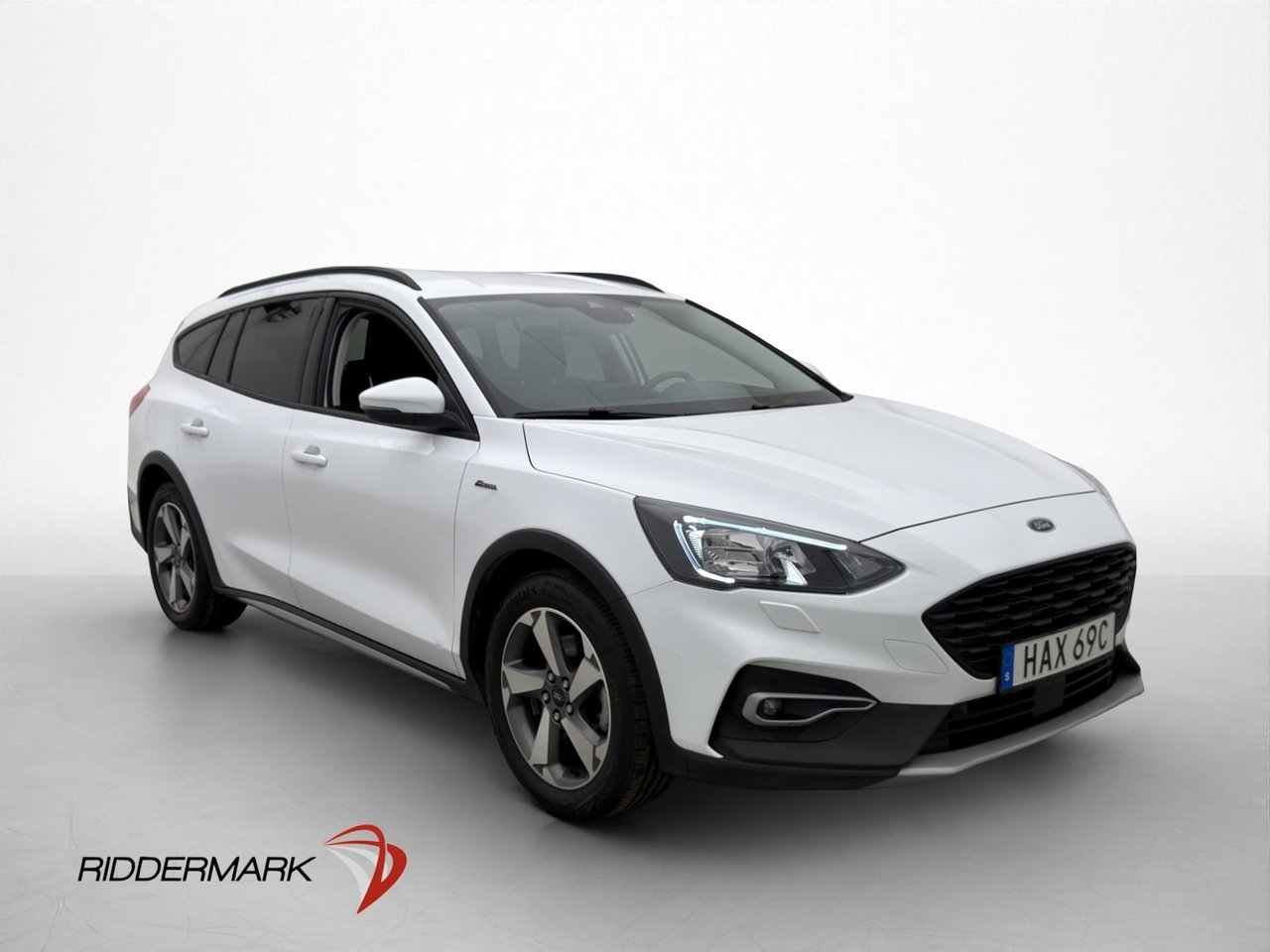 Ford Focus Active 1.0 EcoBoost 2022, bild 3/22